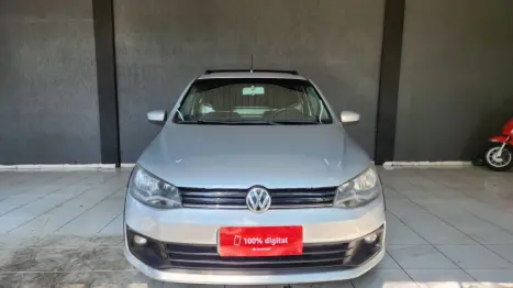 VOLKSWAGEN Saveiro 1.6 G5 TREND FLEX, Foto 5