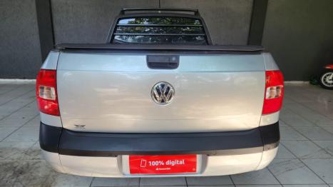 VOLKSWAGEN Saveiro 1.6 G5 TREND FLEX, Foto 6