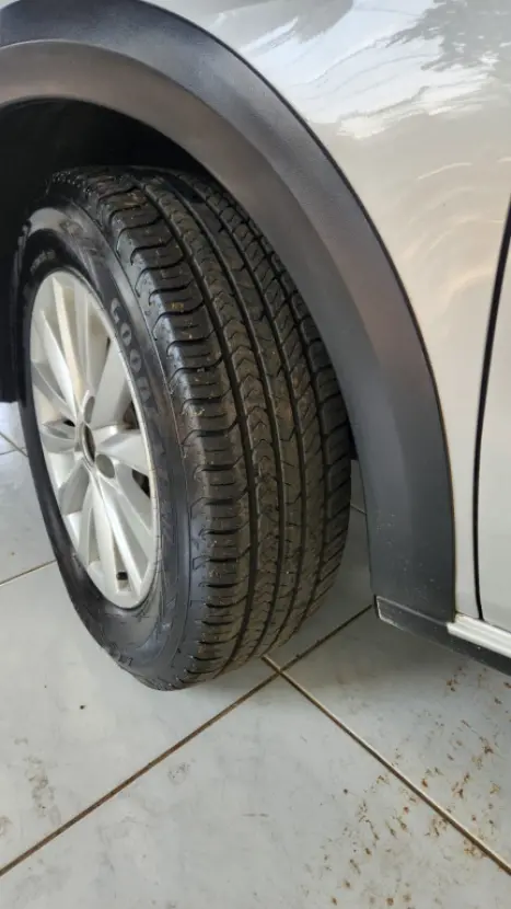 VOLKSWAGEN Saveiro 1.6 G5 TREND FLEX, Foto 7