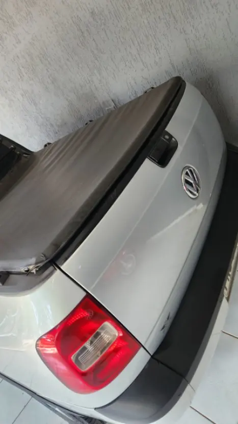 VOLKSWAGEN Saveiro 1.6 G5 TREND FLEX, Foto 8