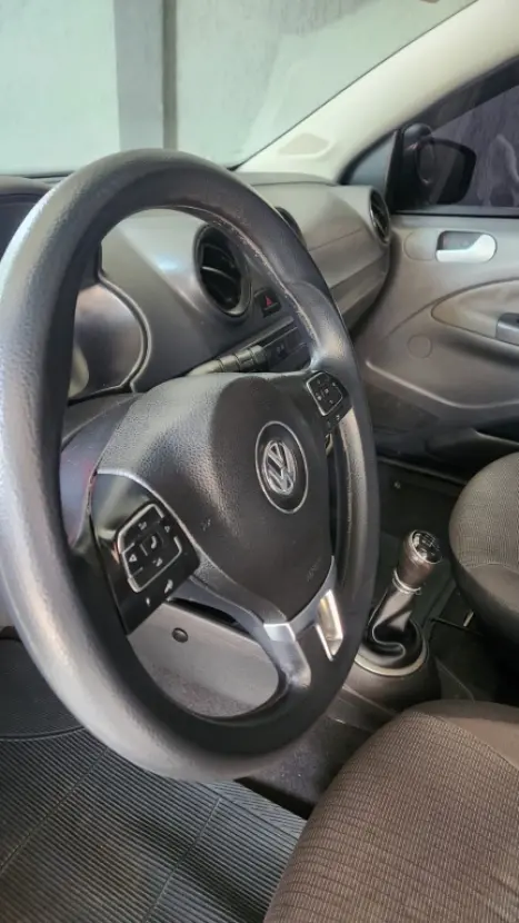 VOLKSWAGEN Saveiro 1.6 G5 TREND FLEX, Foto 9