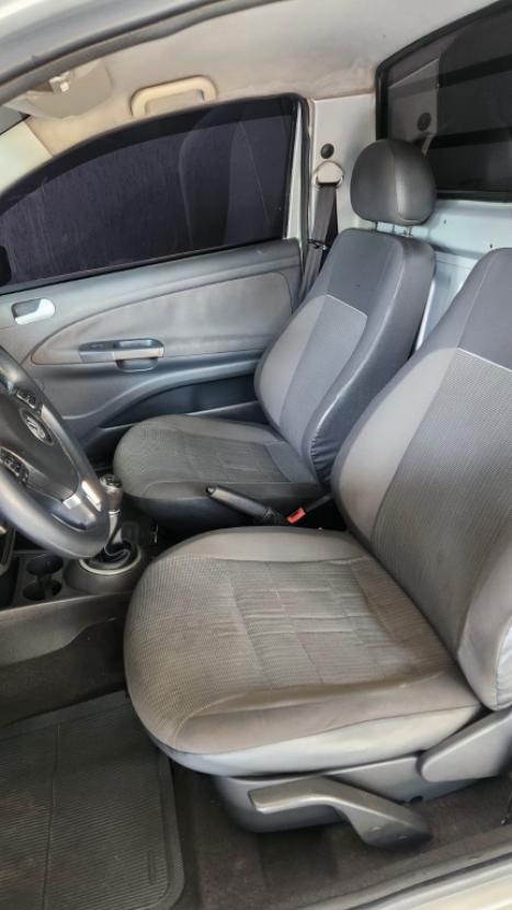 VOLKSWAGEN Saveiro 1.6 G5 TREND FLEX, Foto 10