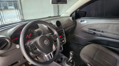 VOLKSWAGEN Saveiro 1.6 G5 TREND FLEX, Foto 12