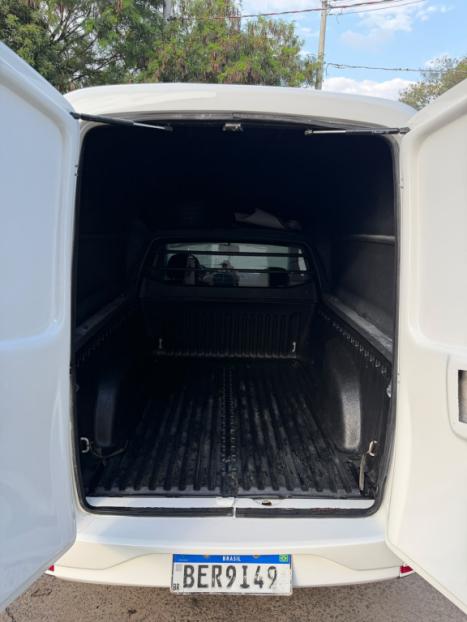 VOLKSWAGEN Saveiro 1.6 G6 TRENDLINE CABINE SIMPLES FLEX, Foto 5