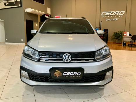 VOLKSWAGEN Saveiro 1.6 G7 CABINE ESTENDIDA CROSS FLEX, Foto 8