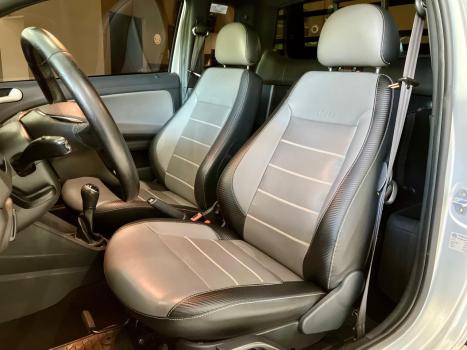 VOLKSWAGEN Saveiro 1.6 G7 CABINE ESTENDIDA CROSS FLEX, Foto 9