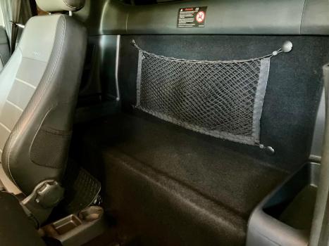 VOLKSWAGEN Saveiro 1.6 G7 CABINE ESTENDIDA CROSS FLEX, Foto 10