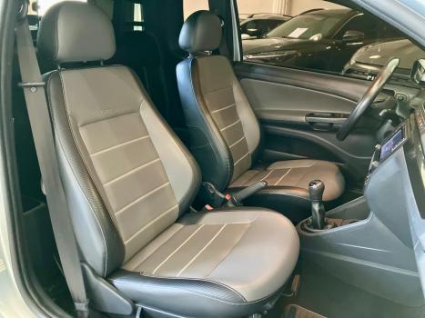 VOLKSWAGEN Saveiro 1.6 G7 CABINE ESTENDIDA CROSS FLEX, Foto 11