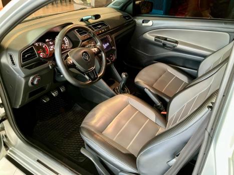 VOLKSWAGEN Saveiro 1.6 G7 CABINE ESTENDIDA CROSS FLEX, Foto 12