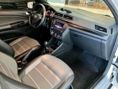 VOLKSWAGEN Saveiro 1.6 G7 CABINE ESTENDIDA CROSS FLEX, Foto 13