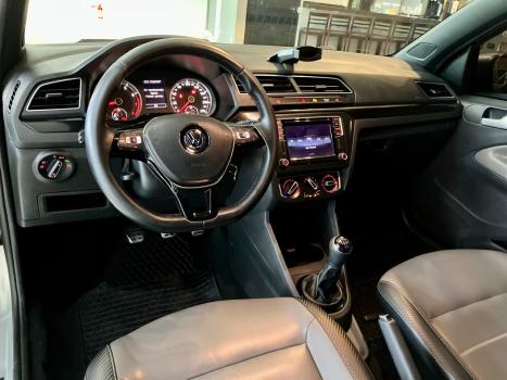 VOLKSWAGEN Saveiro 1.6 G7 CABINE ESTENDIDA CROSS FLEX, Foto 14