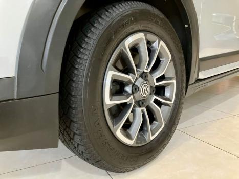 VOLKSWAGEN Saveiro 1.6 G7 CABINE ESTENDIDA CROSS FLEX, Foto 17