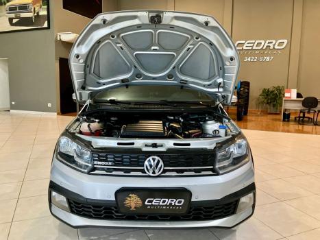 VOLKSWAGEN Saveiro 1.6 G7 CABINE ESTENDIDA CROSS FLEX, Foto 20