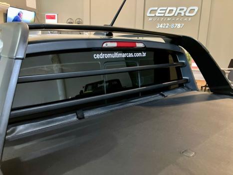 VOLKSWAGEN Saveiro 1.6 G7 CABINE ESTENDIDA CROSS FLEX, Foto 21