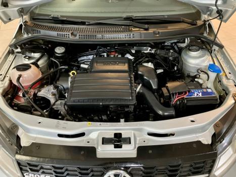 VOLKSWAGEN Saveiro 1.6 G7 CABINE ESTENDIDA CROSS FLEX, Foto 22