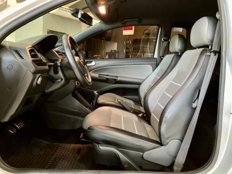 VOLKSWAGEN Saveiro 1.6 G7 CABINE ESTENDIDA CROSS FLEX, Foto 23
