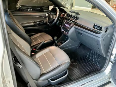 VOLKSWAGEN Saveiro 1.6 G7 CABINE ESTENDIDA CROSS FLEX, Foto 24