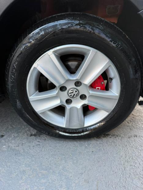 VOLKSWAGEN Saveiro 1.6 16V G6 CROSS CABINE DUPLA FLEX, Foto 12