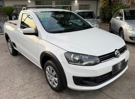 VOLKSWAGEN Saveiro 1.6 G6 FLEX, Foto 1