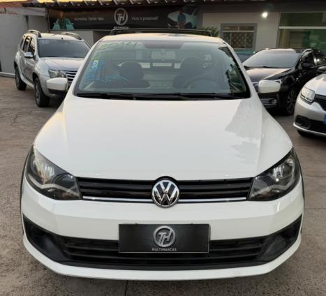 VOLKSWAGEN Saveiro 1.6 G6 FLEX, Foto 2