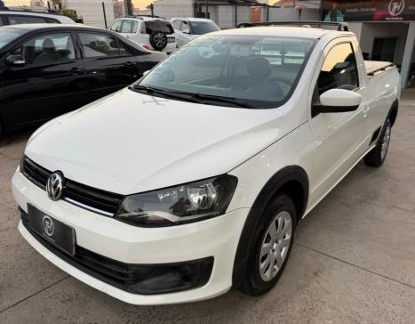 VOLKSWAGEN Saveiro 1.6 G6 FLEX, Foto 3