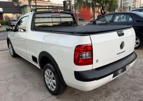 VOLKSWAGEN Saveiro 1.6 G6 FLEX, Foto 4