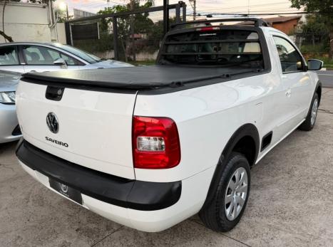 VOLKSWAGEN Saveiro 1.6 G6 FLEX, Foto 5