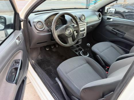 VOLKSWAGEN Saveiro 1.6 G6 FLEX, Foto 6