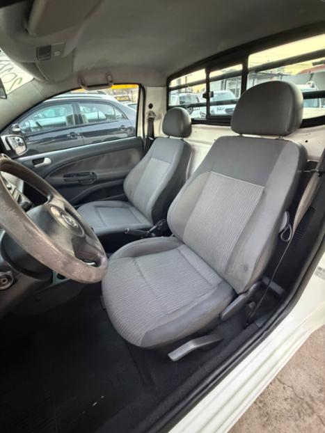 VOLKSWAGEN Saveiro 1.6 G6 FLEX, Foto 7