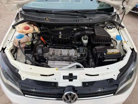 VOLKSWAGEN Saveiro 1.6 G6 FLEX, Foto 8