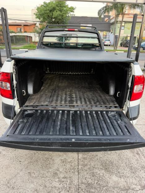 VOLKSWAGEN Saveiro 1.6 G6 FLEX, Foto 9