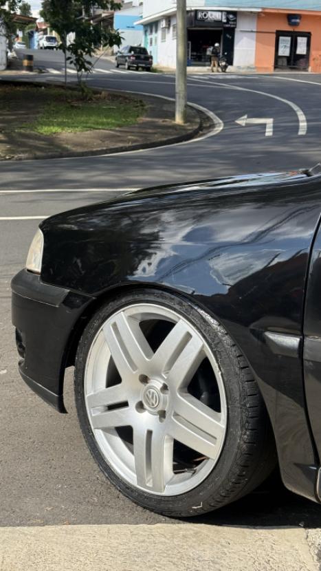 VOLKSWAGEN Saveiro 1.6 G3 SUPER SURF FLEX, Foto 2