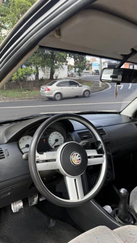 VOLKSWAGEN Saveiro 1.6 G3 SUPER SURF FLEX, Foto 3