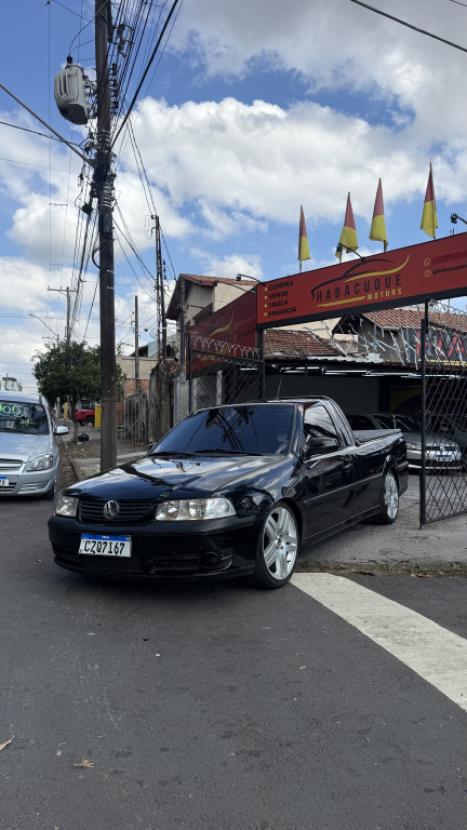 VOLKSWAGEN Saveiro 1.6 G3 SUPER SURF FLEX, Foto 1