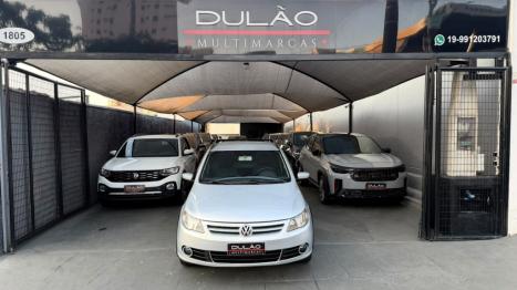 VOLKSWAGEN Saveiro 1.6 CABINE ESTENDIDA FLEX, Foto 1