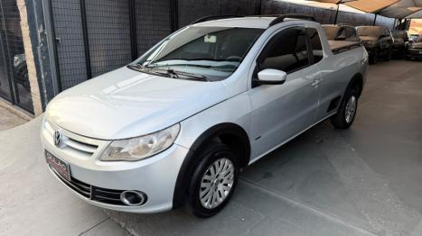 VOLKSWAGEN Saveiro 1.6 CABINE ESTENDIDA FLEX, Foto 2