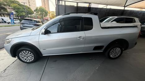 VOLKSWAGEN Saveiro 1.6 CABINE ESTENDIDA FLEX, Foto 3
