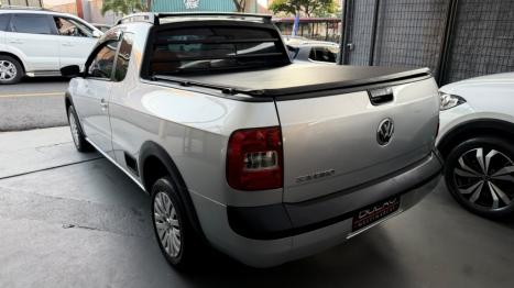 VOLKSWAGEN Saveiro 1.6 CABINE ESTENDIDA FLEX, Foto 4