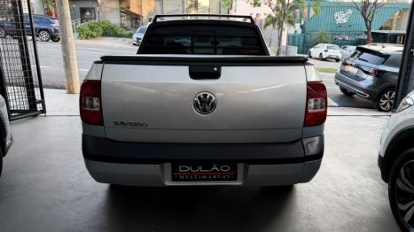 VOLKSWAGEN Saveiro 1.6 CABINE ESTENDIDA FLEX, Foto 5