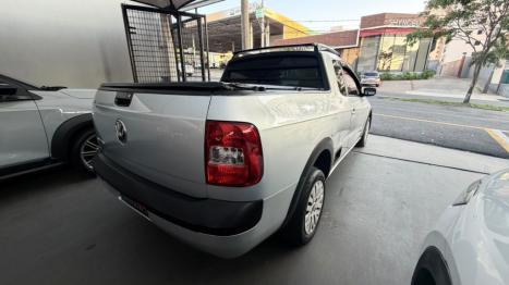 VOLKSWAGEN Saveiro 1.6 CABINE ESTENDIDA FLEX, Foto 6