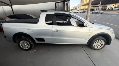 VOLKSWAGEN Saveiro 1.6 CABINE ESTENDIDA FLEX, Foto 7