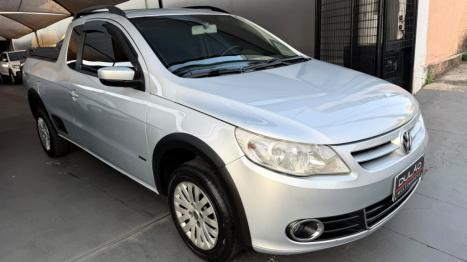 VOLKSWAGEN Saveiro 1.6 CABINE ESTENDIDA FLEX, Foto 8