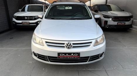 VOLKSWAGEN Saveiro 1.6 CABINE ESTENDIDA FLEX, Foto 9