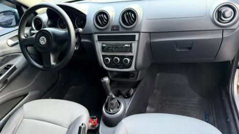 VOLKSWAGEN Saveiro 1.6 CABINE ESTENDIDA FLEX, Foto 10