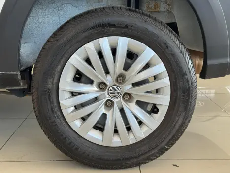 VOLKSWAGEN Saveiro 1.6 G7 CABINE SIMPLES ROBUST FLEX, Foto 10