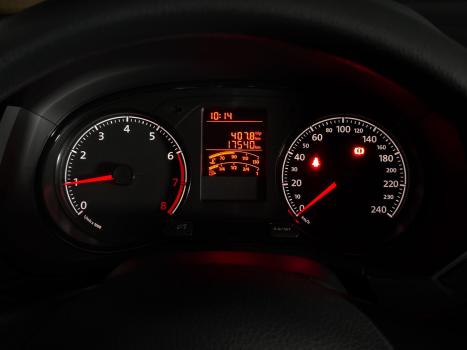 VOLKSWAGEN Saveiro 1.6 16V FLEX MSI ROBUST CABINE SIMPLES, Foto 7