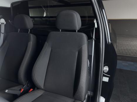 VOLKSWAGEN Saveiro 1.6 16V FLEX MSI ROBUST CABINE SIMPLES, Foto 8