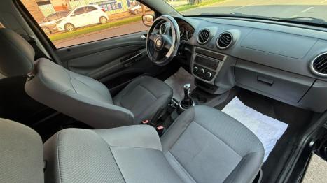 VOLKSWAGEN Saveiro 1.6 G4 CABINE ESTENDIDA TREND FLEX, Foto 7