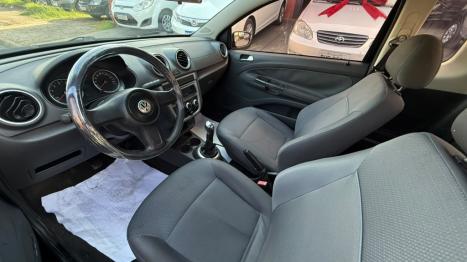 VOLKSWAGEN Saveiro 1.6 G4 CABINE ESTENDIDA TREND FLEX, Foto 8
