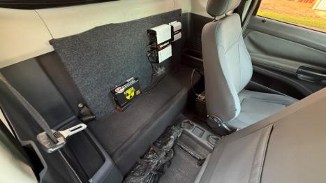 VOLKSWAGEN Saveiro 1.6 G4 CABINE ESTENDIDA TREND FLEX, Foto 9